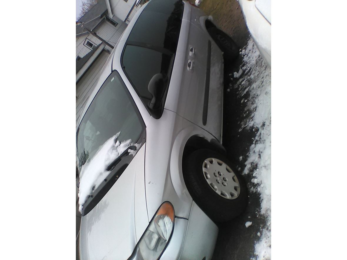 2003 Chrysler Voyager for sale by owner in Duluth