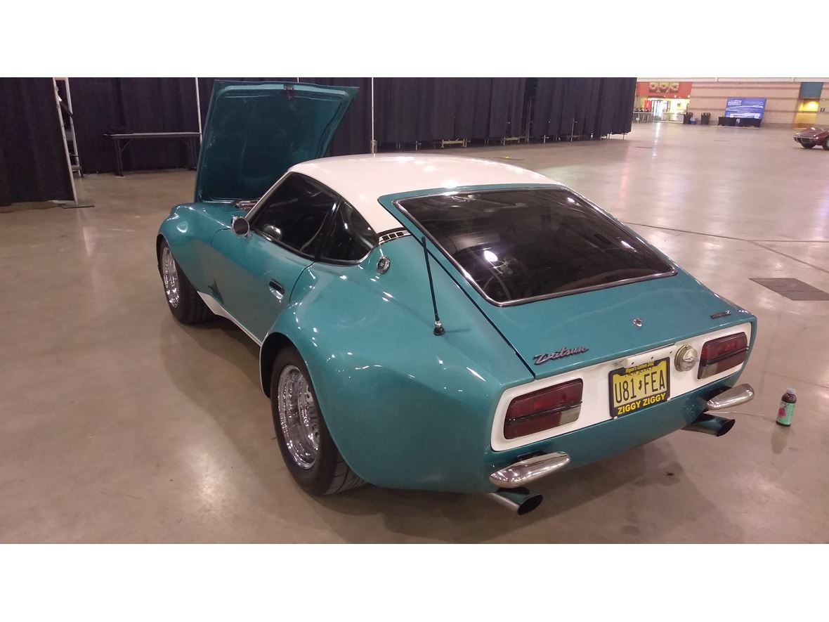 1973 Datsun 240Z for sale by owner in Paulsboro