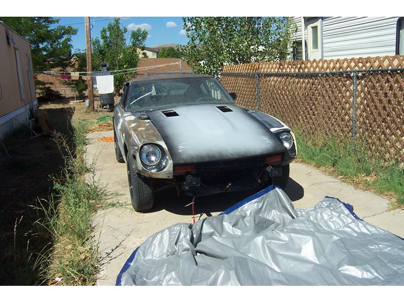 1978 Datsun 280Z for sale by owner in Sun City West