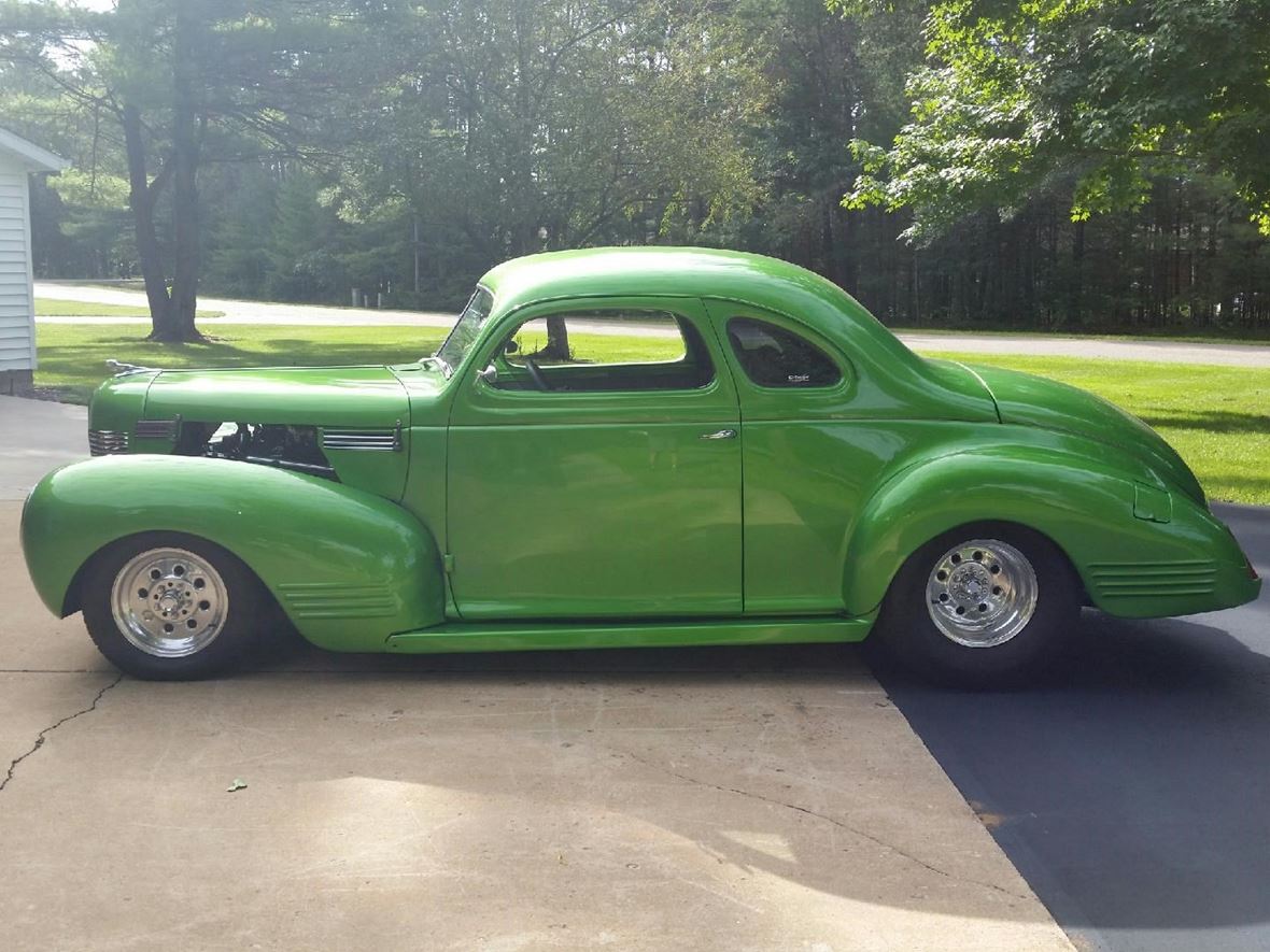 1939 Dodge  Custom for sale by owner in Wisconsin Rapids
