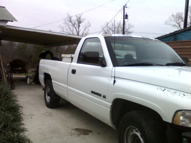 1995 Dodge ram Classic Car Texarkana, TX 75501