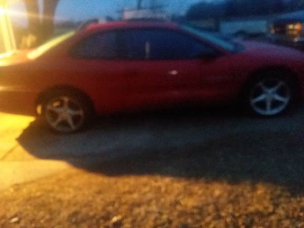 1999 Dodge Avenger for sale by owner in Sioux Falls