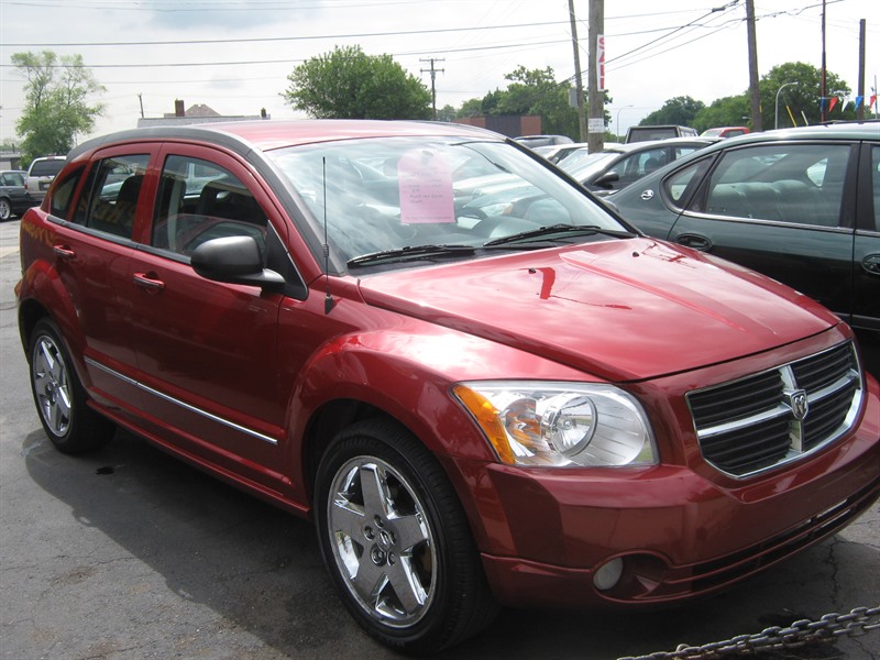 2007 Dodge Caliber for Sale by Owner in Melvindale, MI 48122