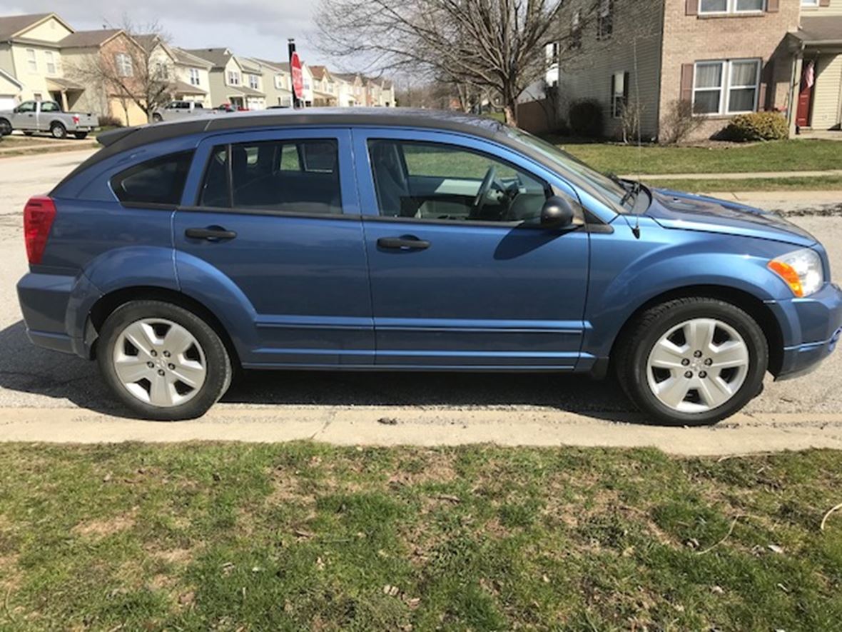 2007 Dodge Caliber for sale by owner in Camby