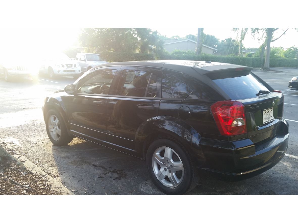2007 Dodge Caliber for sale by owner in Orlando