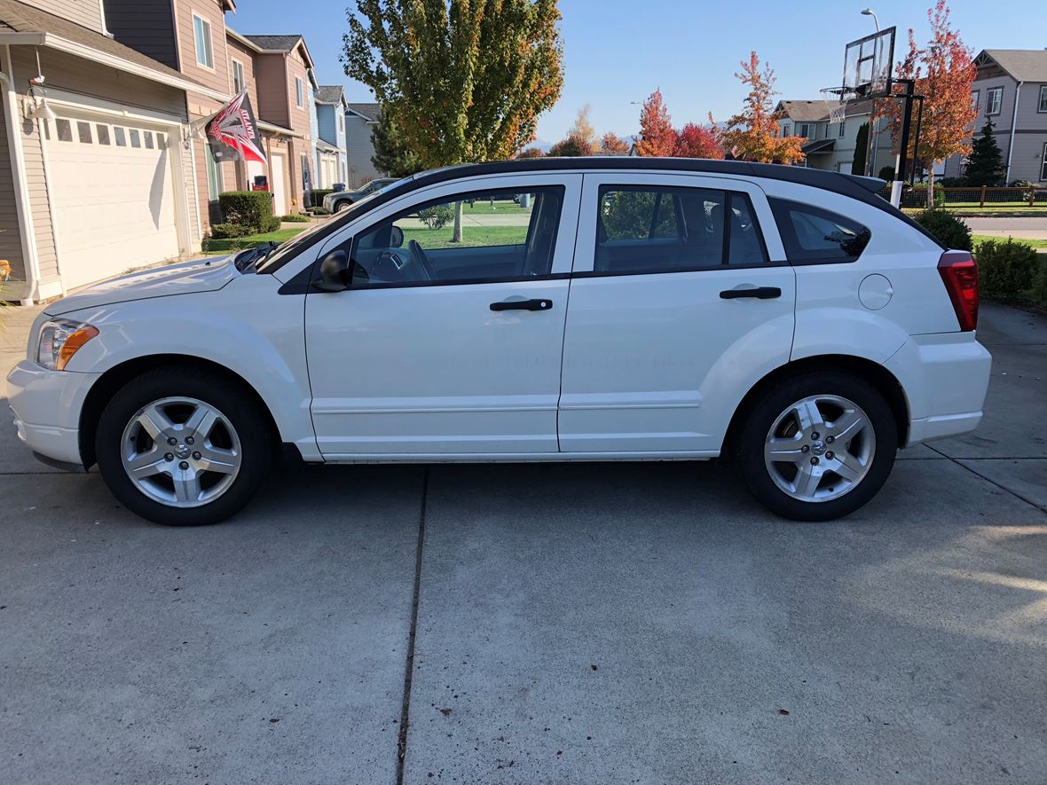2007 Dodge Caliber for sale by owner in Lynden