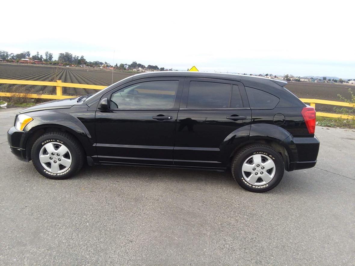 2007 Dodge Caliber for sale by owner in Salinas