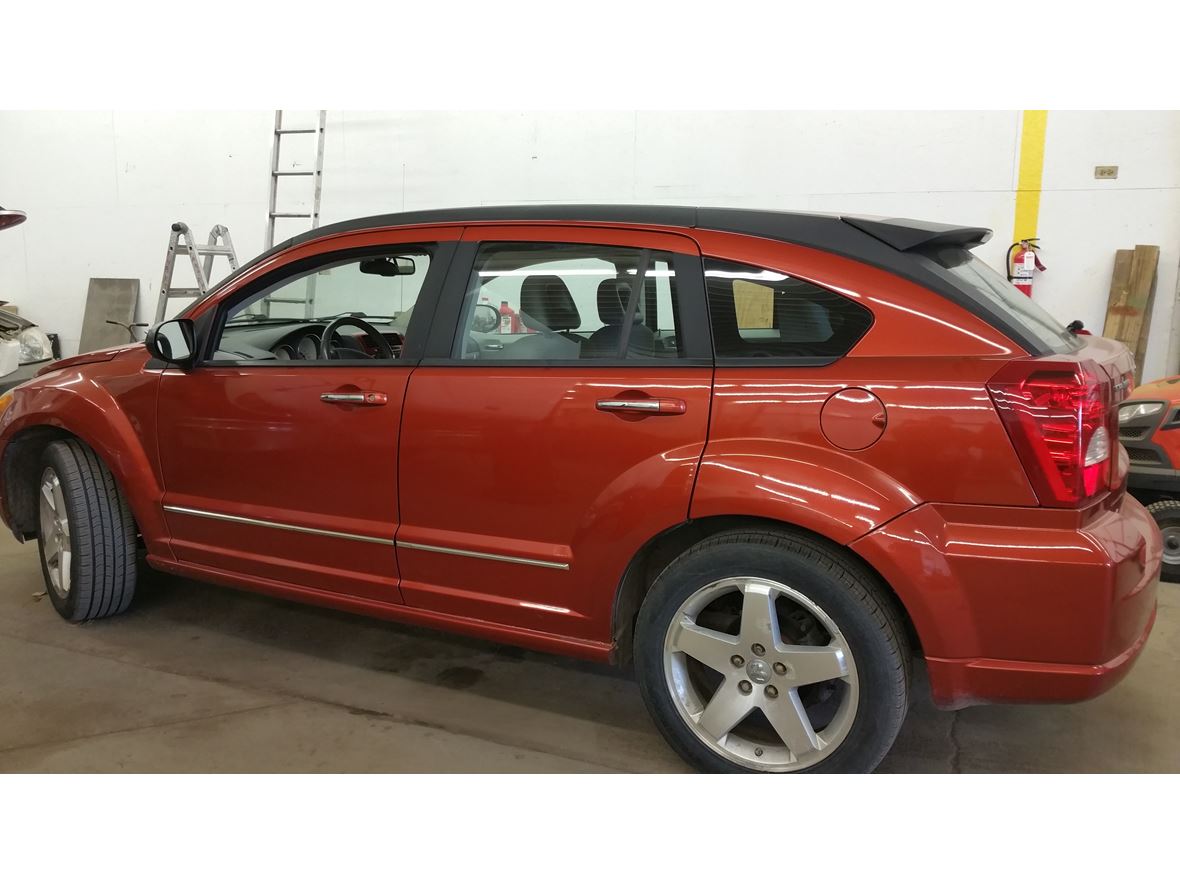 2007 Dodge Caliber for sale by owner in North Branch