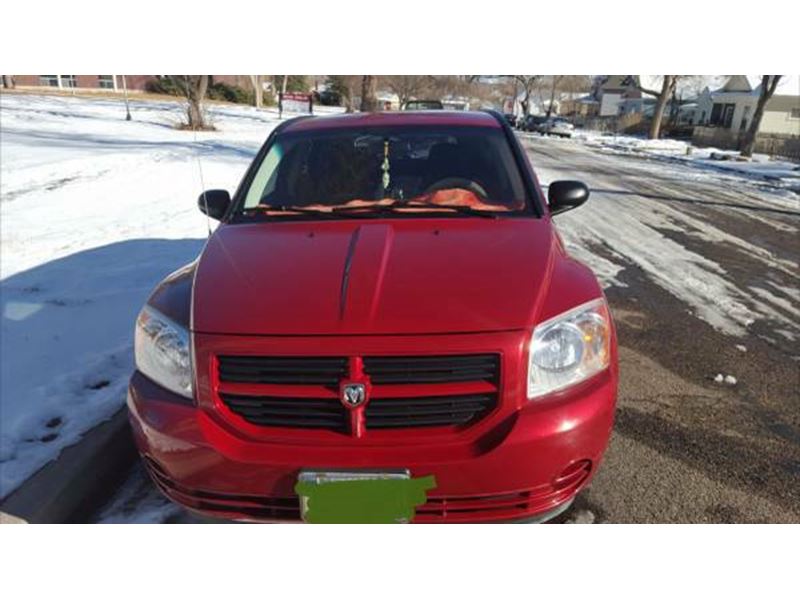2008 Dodge Caliber for sale by owner in Canon City