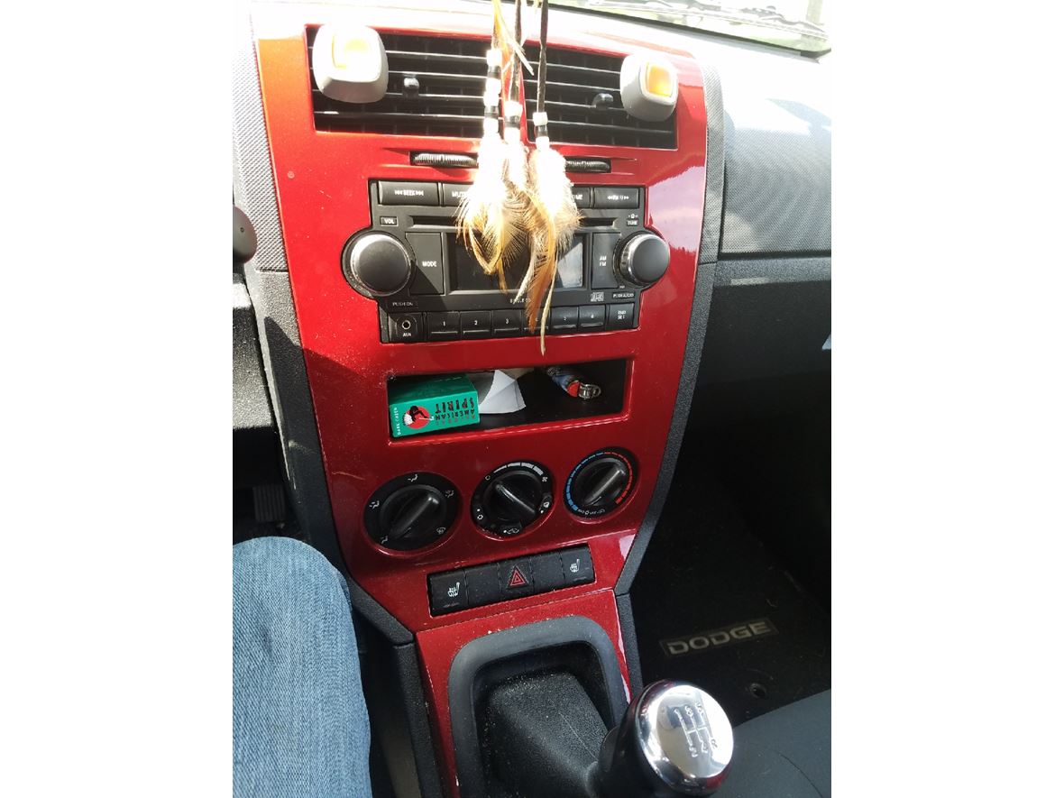 2008 Dodge Caliber Sale by Owner in Sterling Heights, MI 48312