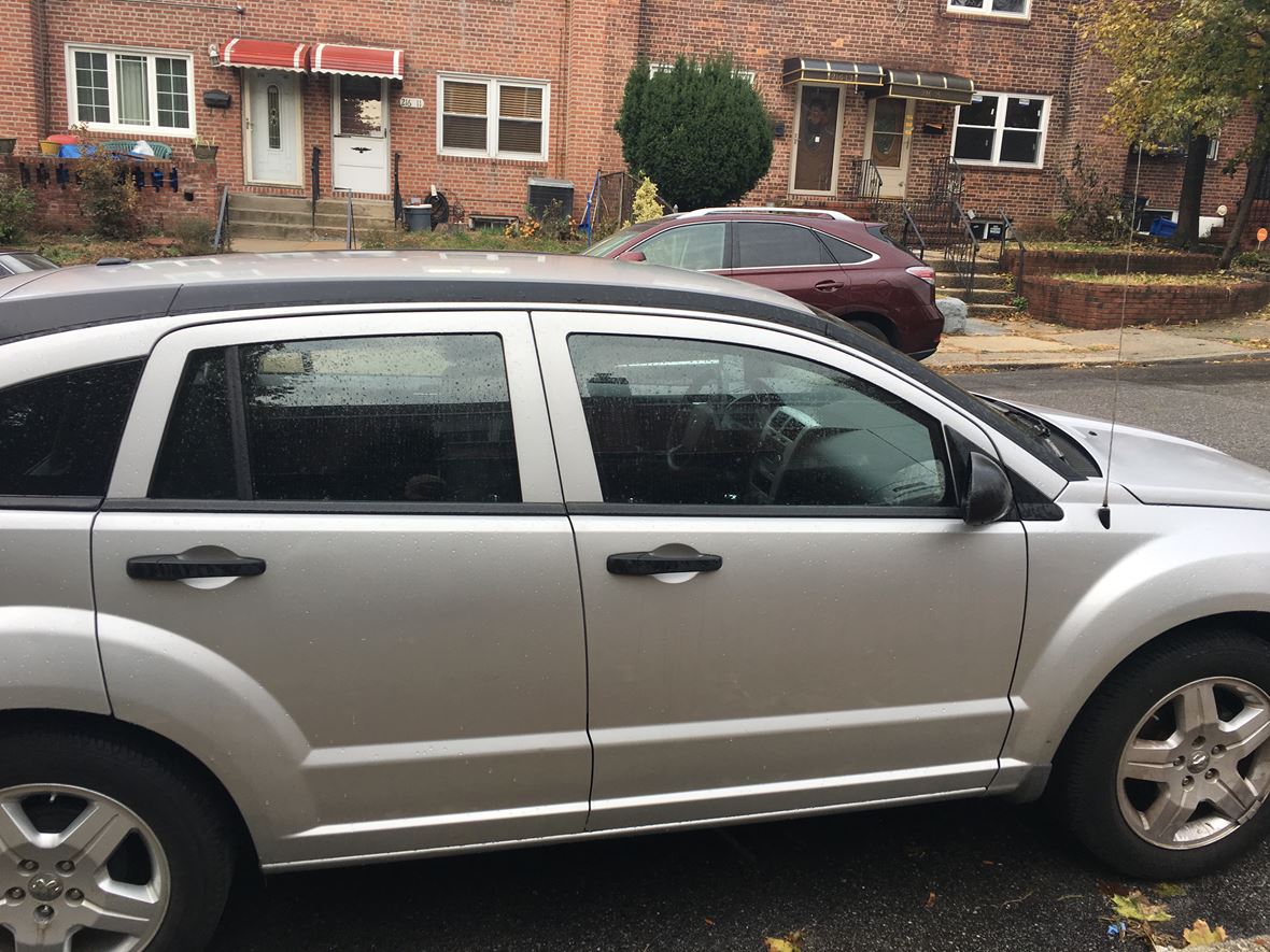 2008 Dodge Caliber for sale by owner in Cambria Heights