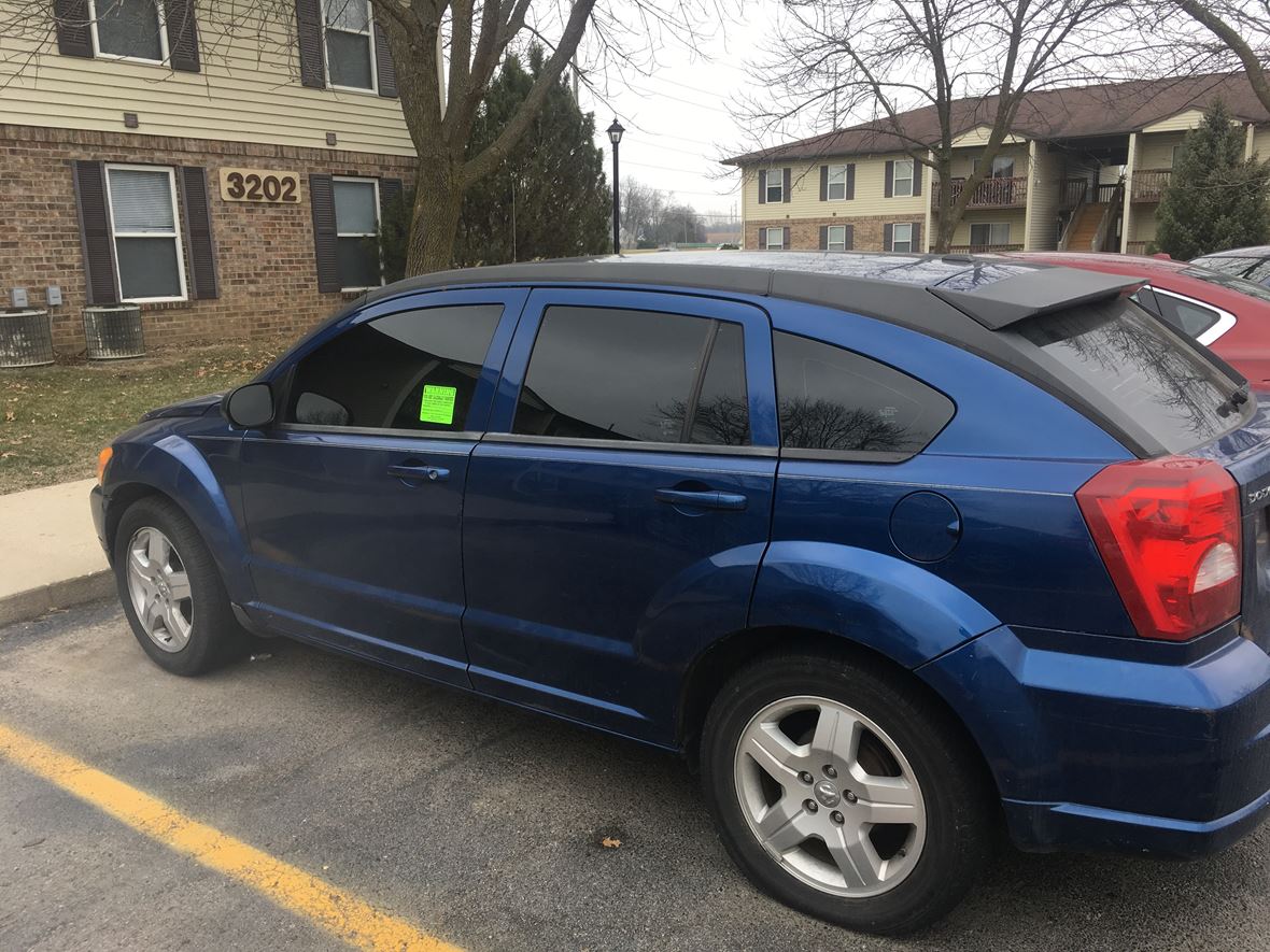 2009 Dodge Caliber for sale by owner in East Chicago