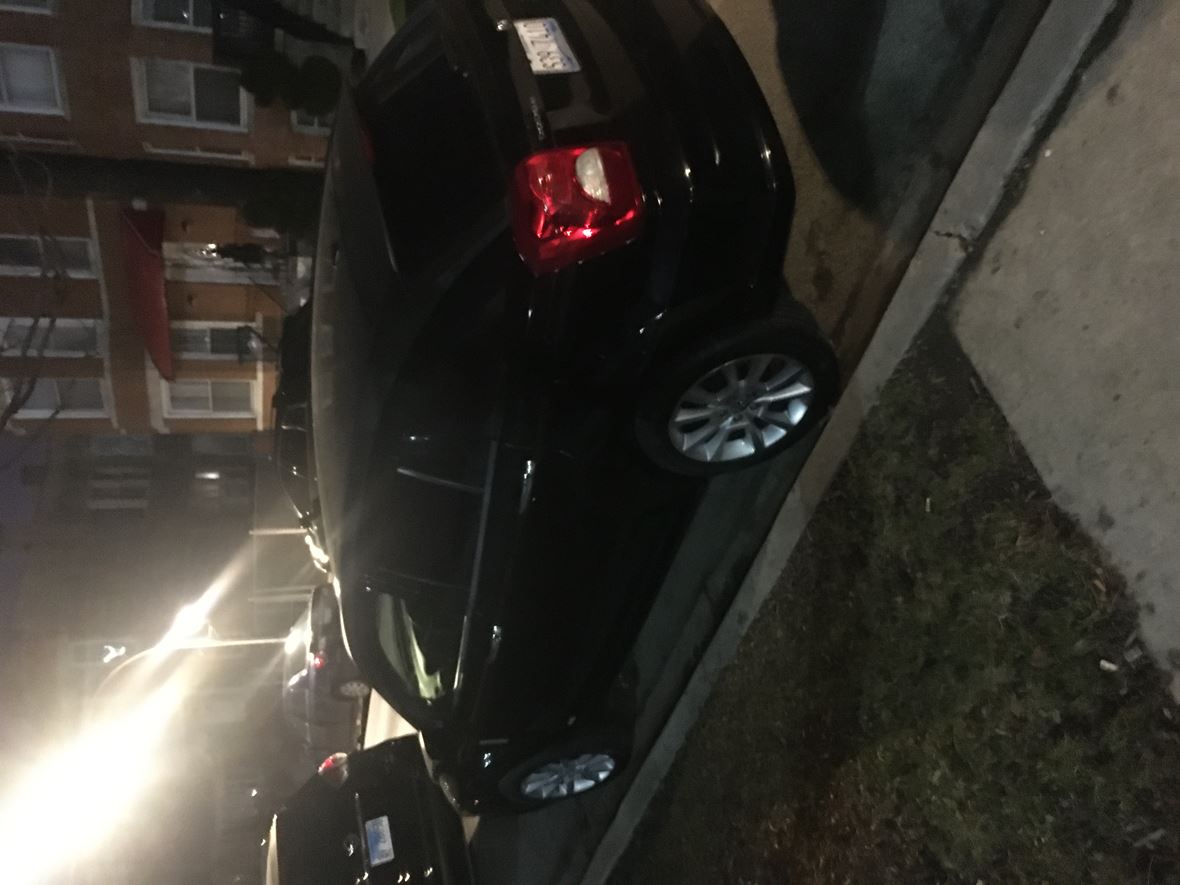 2012 Dodge Caliber for sale by owner in Chicago