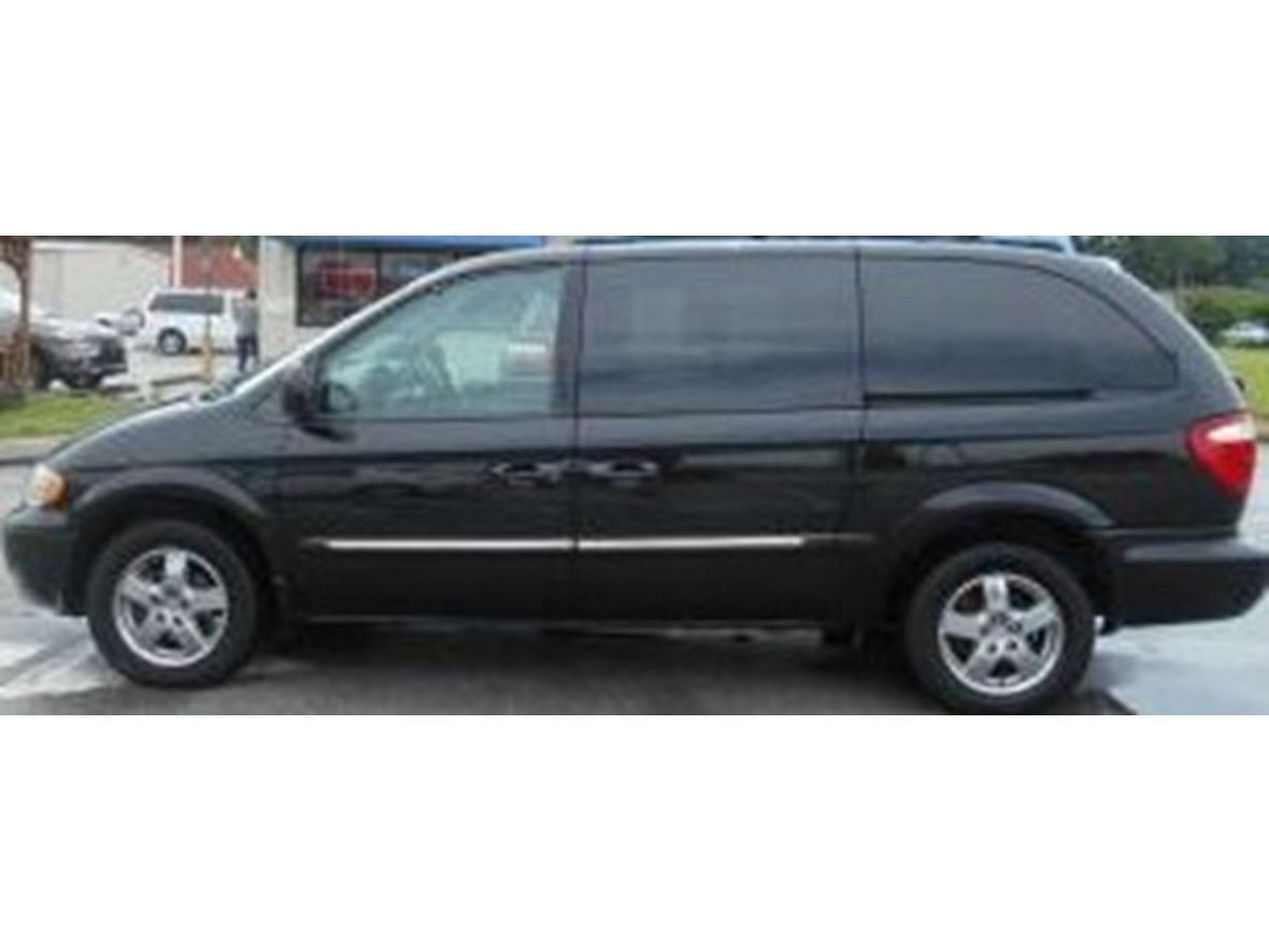 2003 Dodge Grand Caravan for sale by owner in Monroe