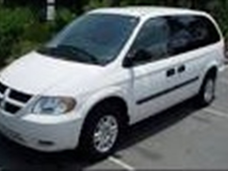 2005 Dodge Caravan for Sale by Owner in Alexandria, VA 22333