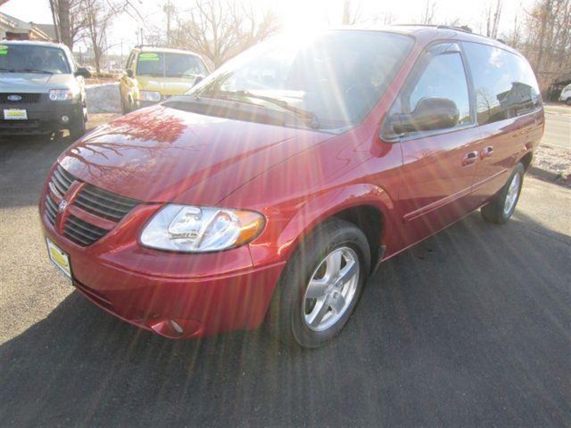 2005 Dodge Caravan for Sale by Owner in Currie, NC 28435