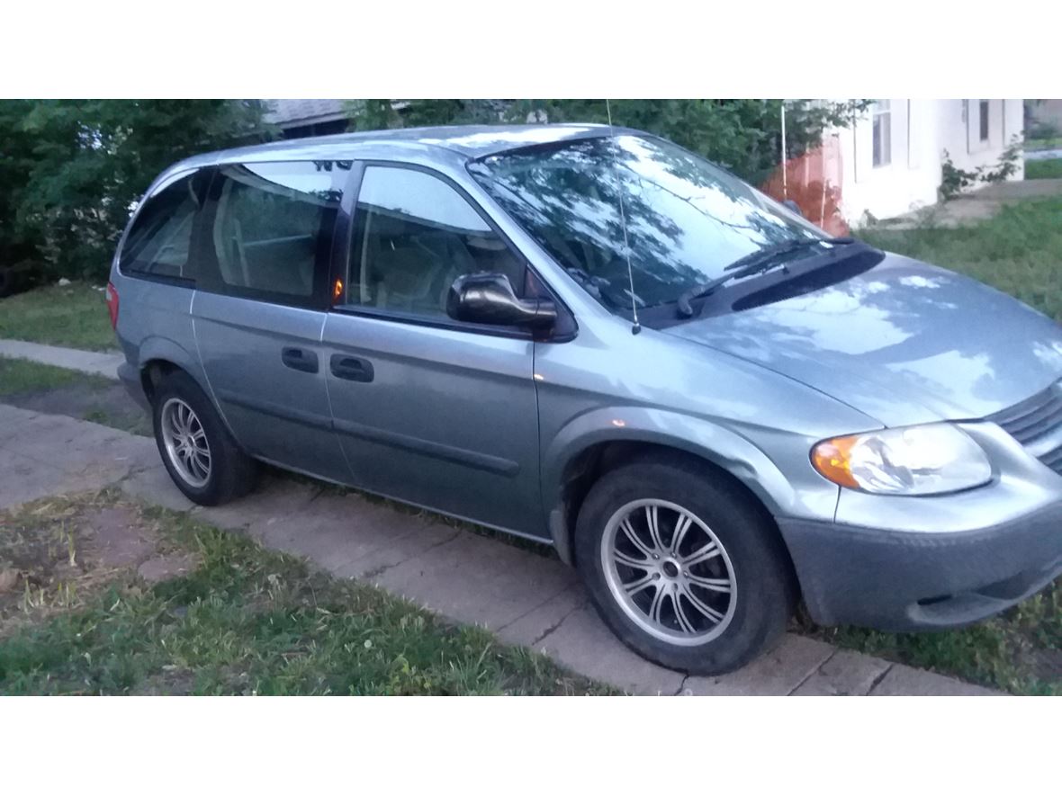 2006 Dodge Caravan for Sale by Owner in Wichita, KS 67278