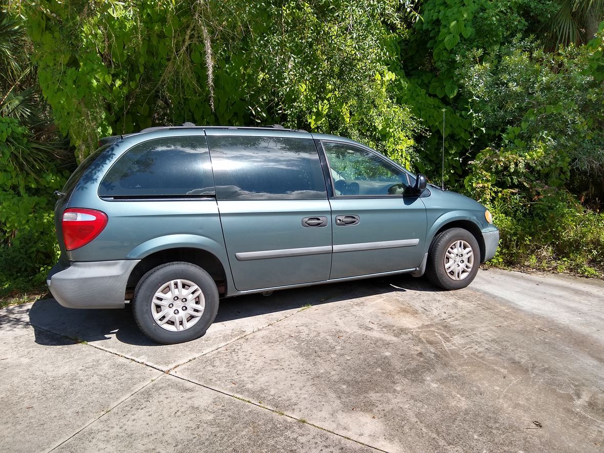 2006 Dodge Caravan for Sale by Private Owner in Sarasota, FL 34240