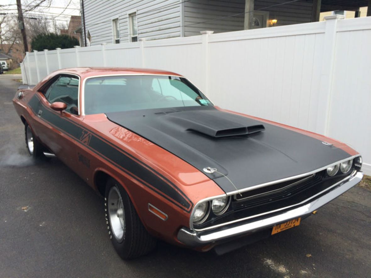 1970 Dodge Challenger for sale by owner in Commack