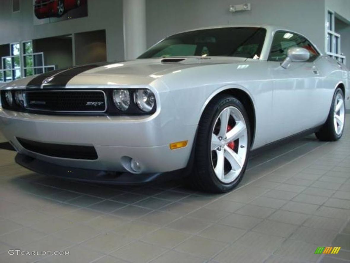 2008 Dodge Challenger for sale by owner in Copperas Cove