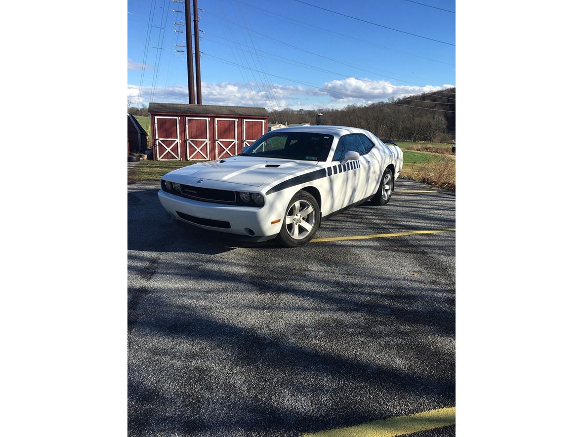 2010 Dodge Challenger for sale by owner in Mountville