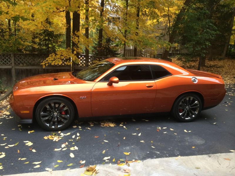 2011 Dodge Challenger for Sale by Owner in Brookville, IN 47012