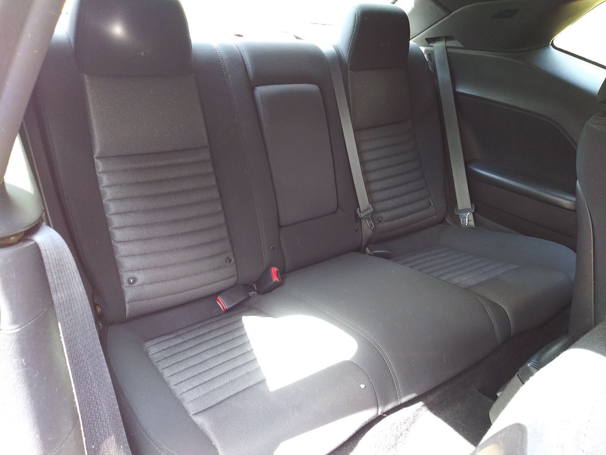 2012 Dodge Challenger for Sale by Owner in Summerfield, FL 34491