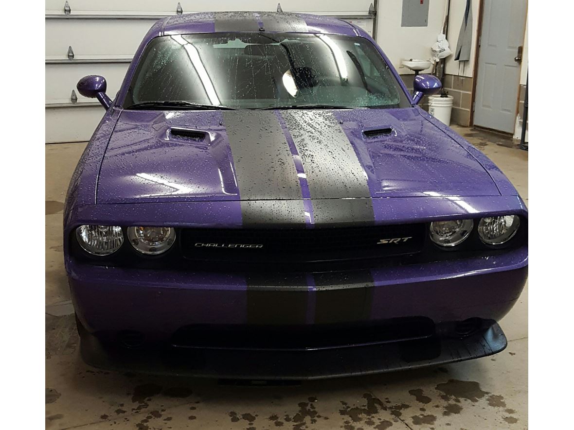2013 Dodge Challenger for Sale by Owner in Muscatine, IA 52761