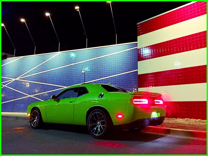 2015 Dodge Challenger for Sale by Private Owner in Littleton, CO 80163