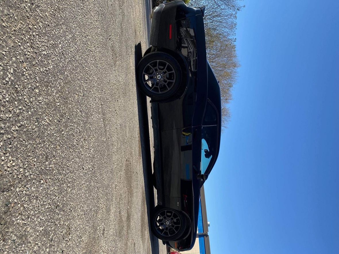 2018 Dodge Challenger for sale by owner in Rochester