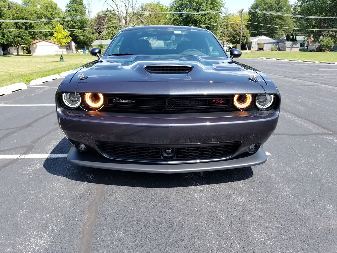 2019 Dodge Challenger R/T Scat Pack 1320 for sale by owner in Rockford