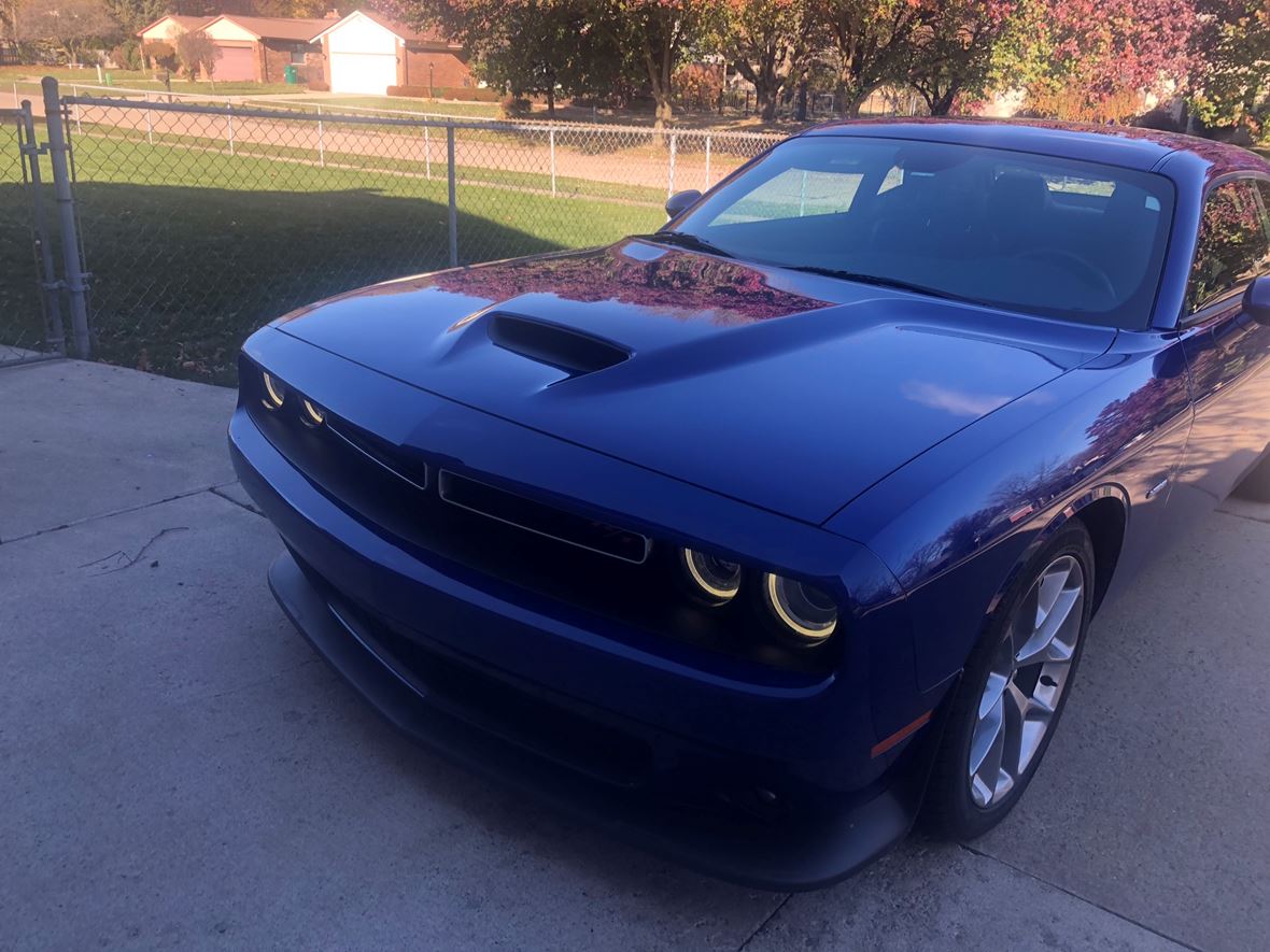 2019 Dodge Challenger for sale by owner in New Baltimore