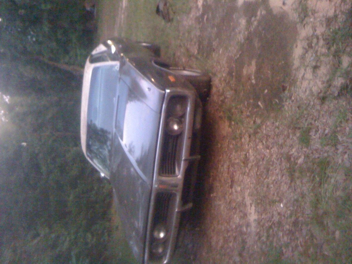 1972 Dodge Charger for sale by owner in Mobile