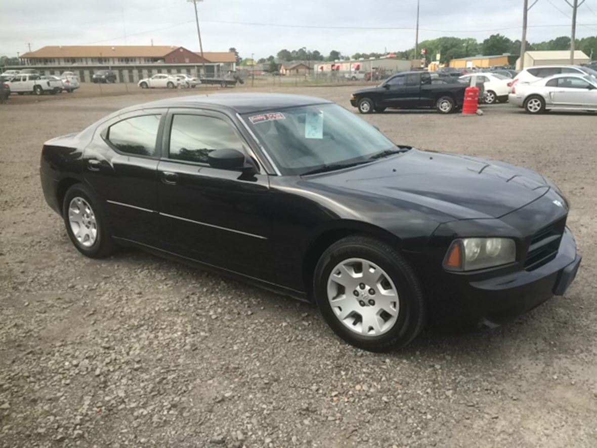 2006 Dodge Charger for sale by owner in Conway