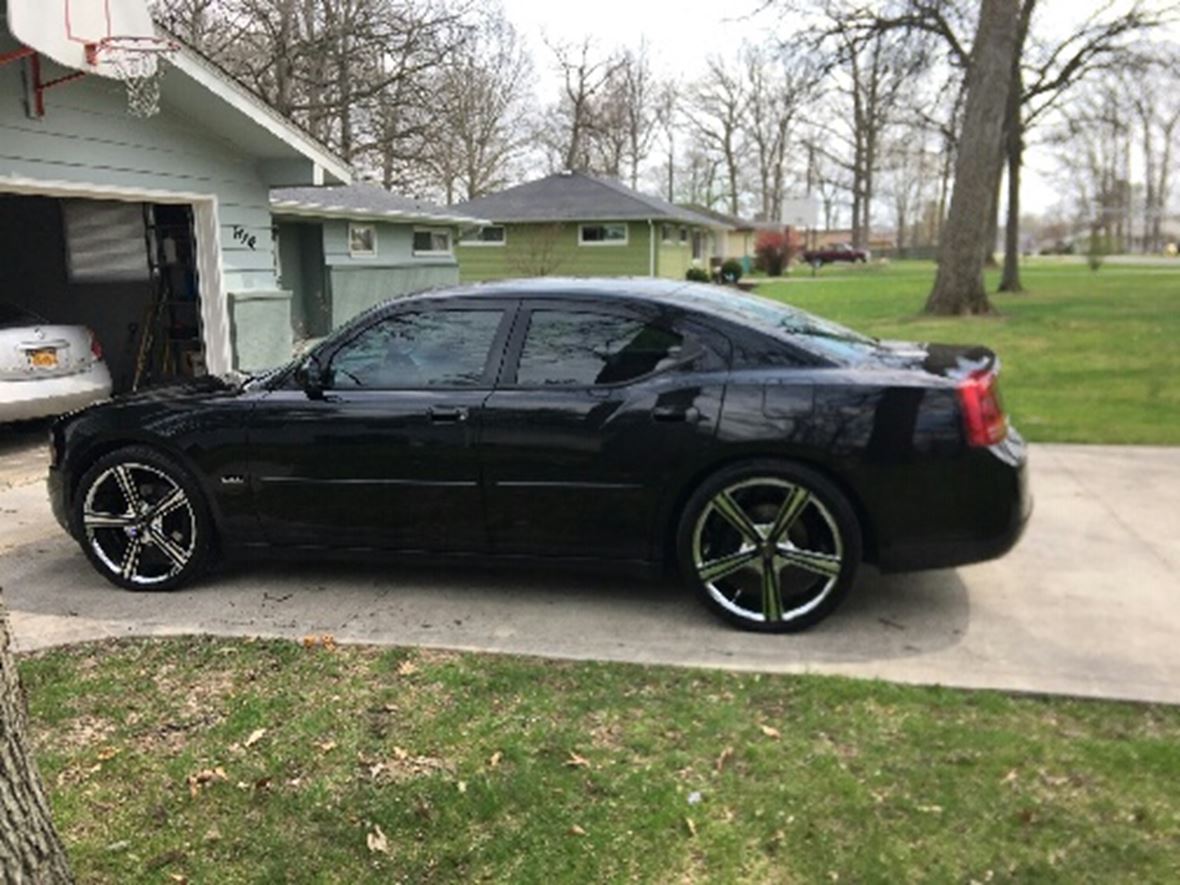 2006 Dodge Charger for sale by owner in Fort Wayne
