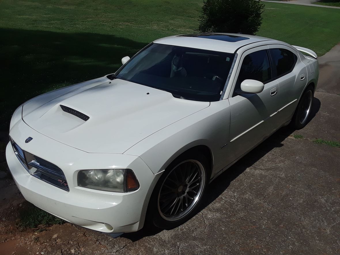2006 Dodge Charger for sale by owner in Hiram