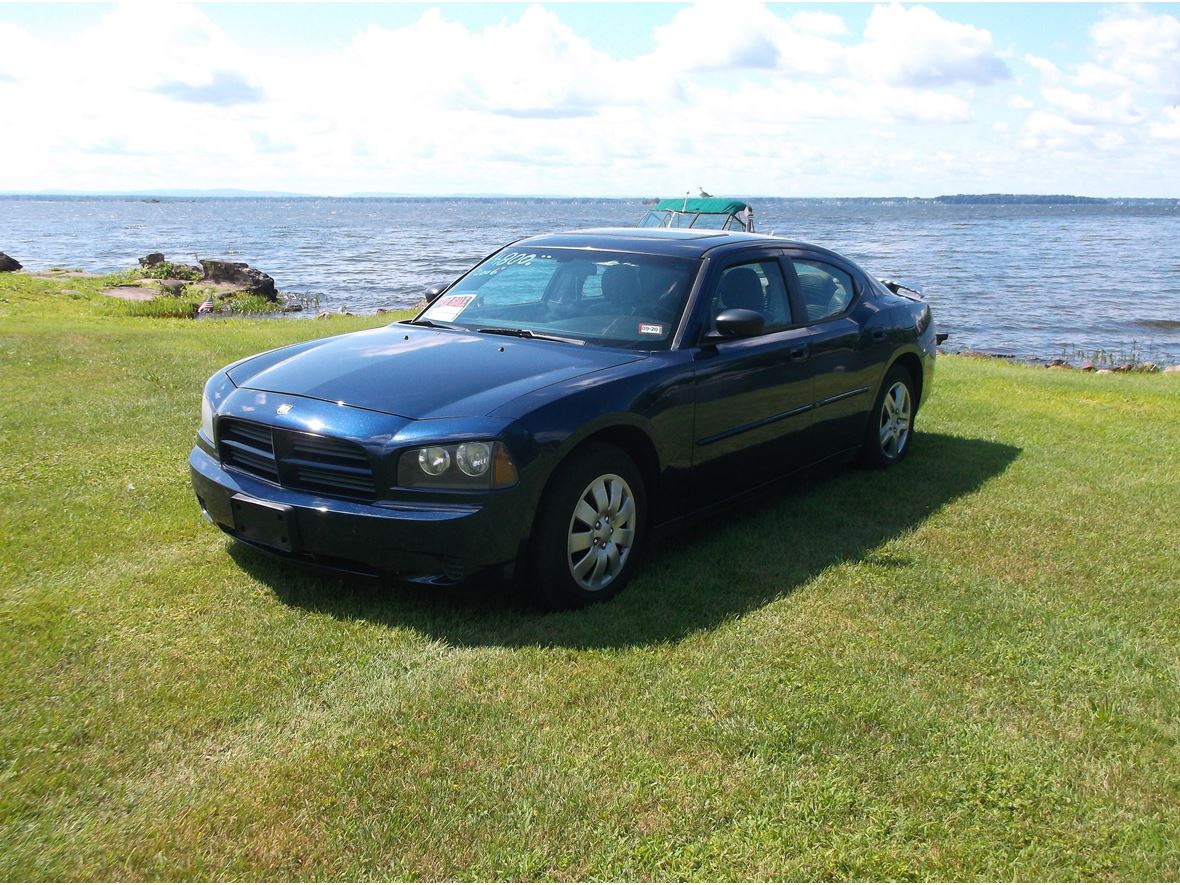 2006 Dodge Charger for Sale by Owner in Constantia, NY 13044