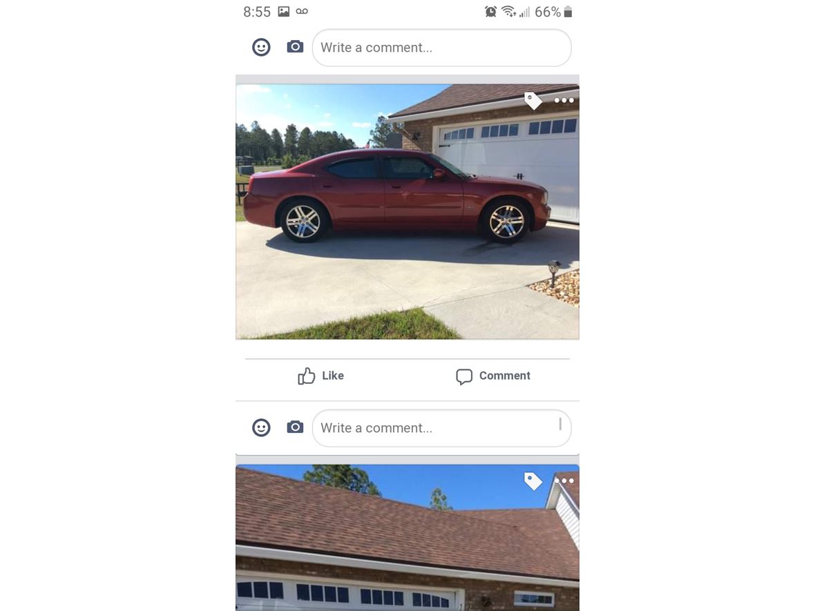 2006 Dodge Charger for Sale by Owner in Callahan, FL 32011