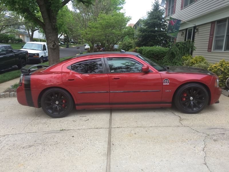 2007 Dodge Charger for sale by owner in Old Bridge