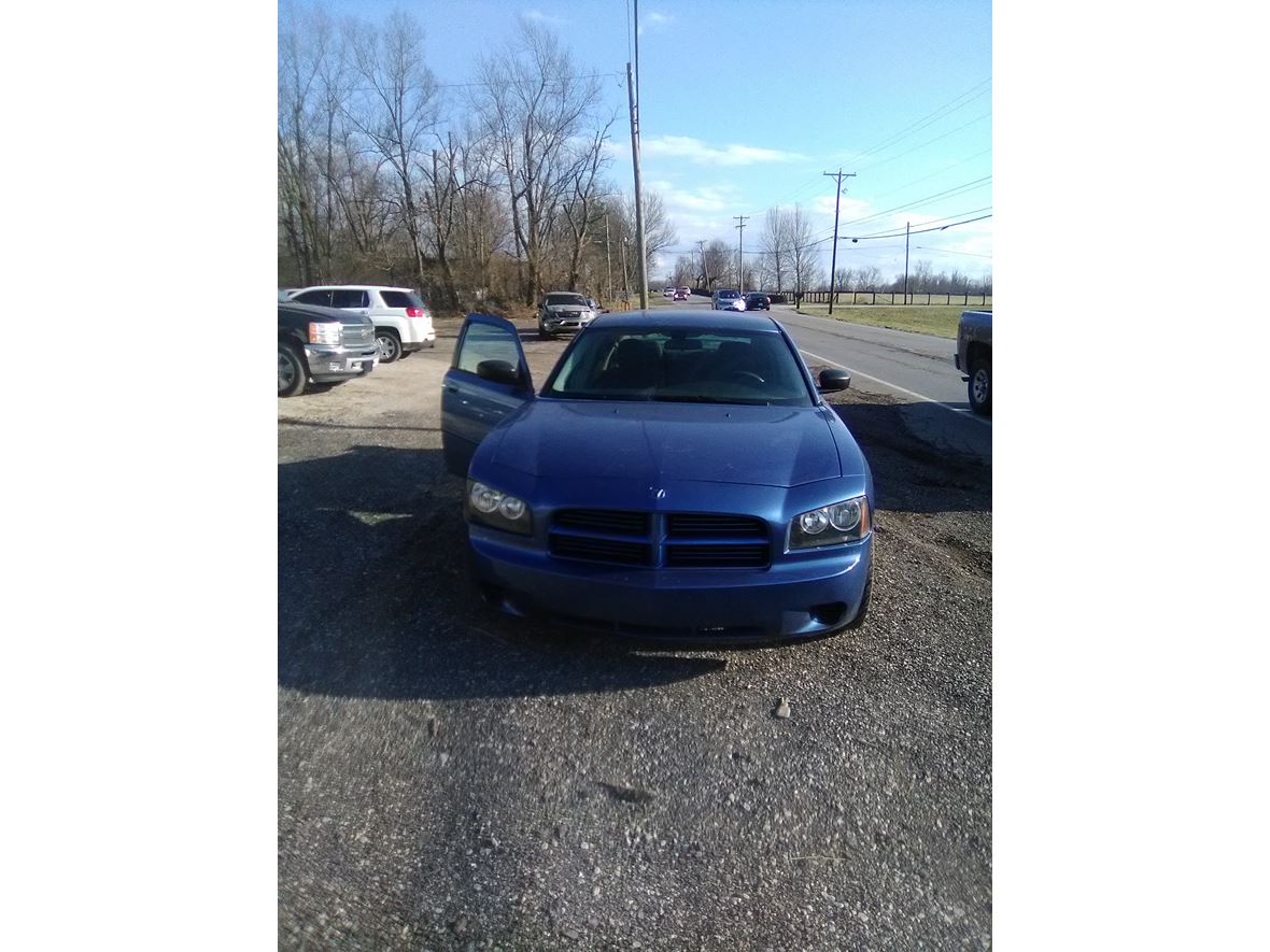 2007 Dodge Charger for sale by owner in Lexington
