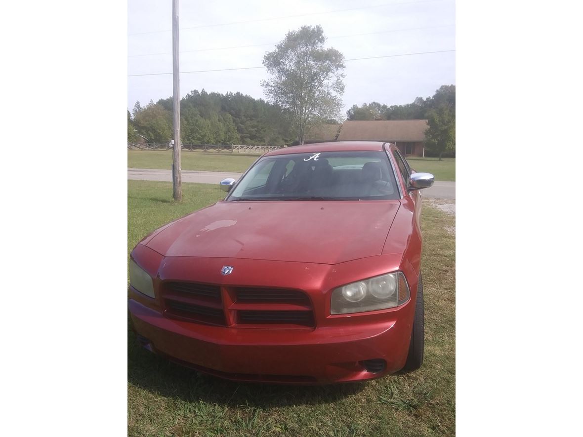 2007 Dodge Charger for sale by owner in Tupelo