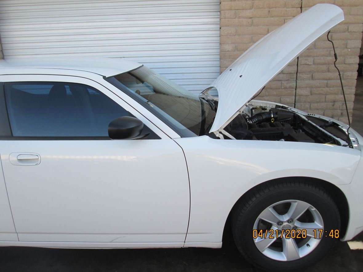 2007 Dodge Charger for sale by owner in Peoria
