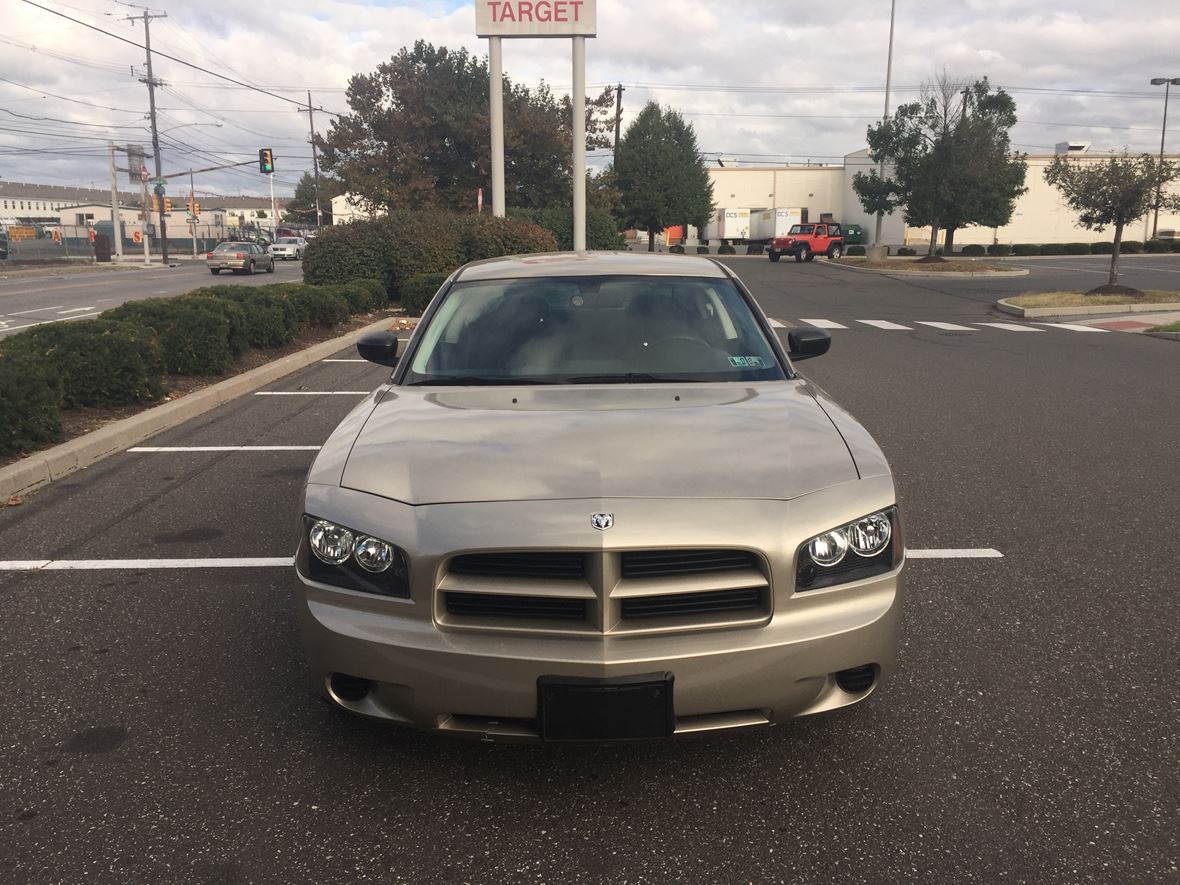 2008 Dodge Charger for sale by owner in Philadelphia
