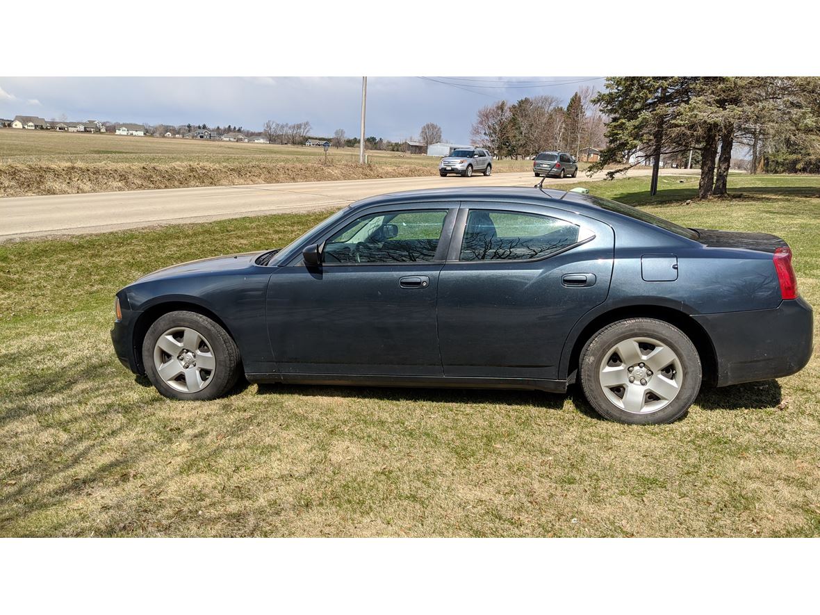 2008 Dodge Charger for sale by owner in Green Bay