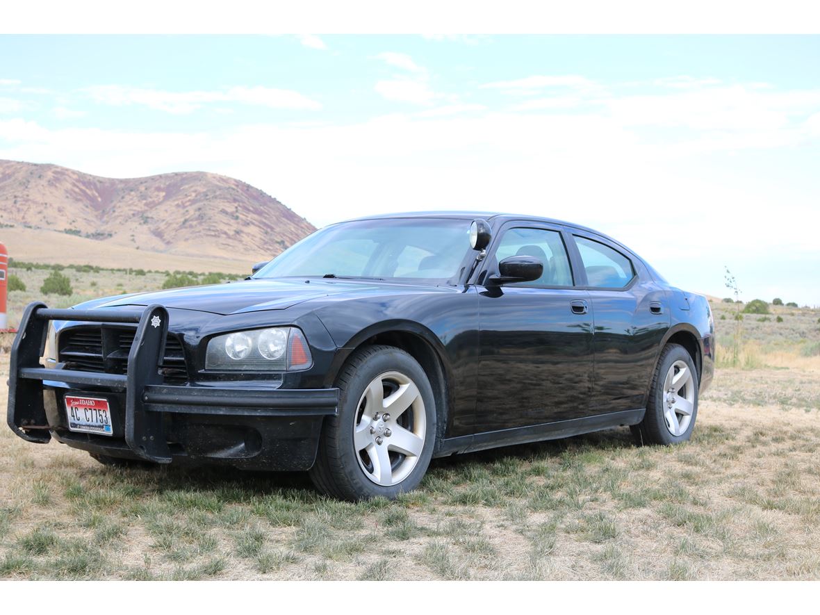 2009 Dodge Charger for Sale by Owner in Malta, ID 83342