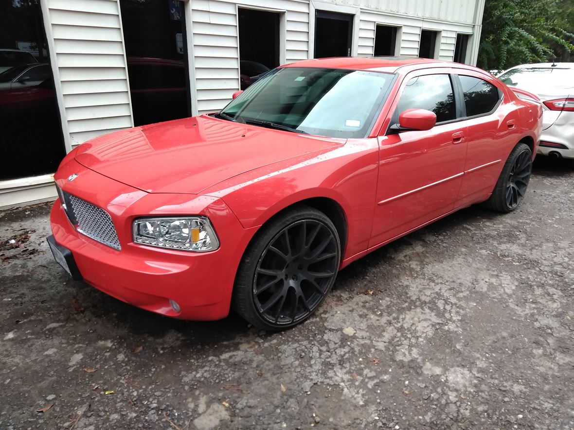 2010 Dodge Charger for sale by owner in Houston