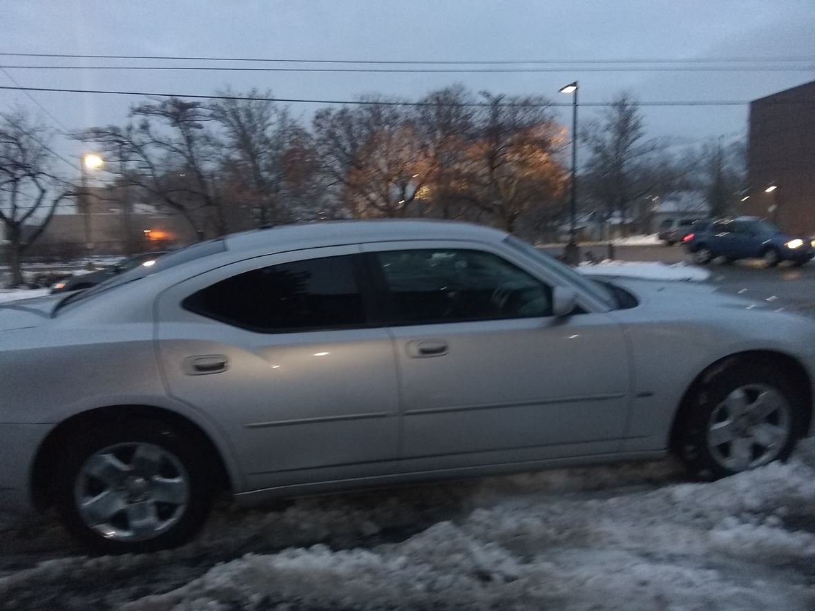 2010 Dodge Charger for sale by owner in Ogden