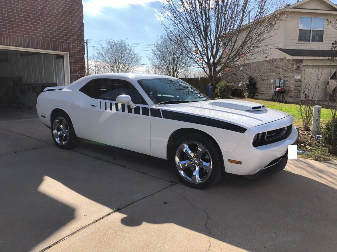 2011 Dodge Charger for Sale by Owner in Chicago, IL 60639