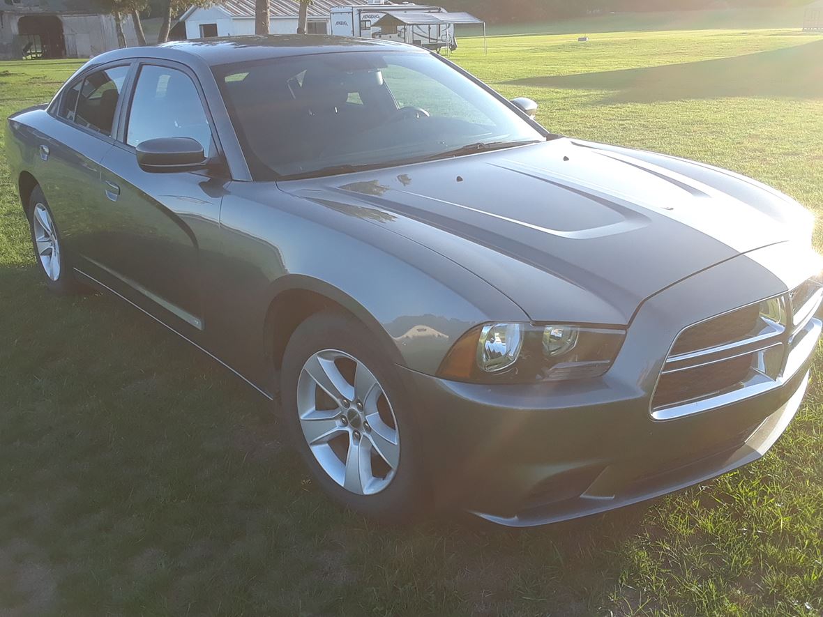 2011 Dodge Charger for sale by owner in Manistee