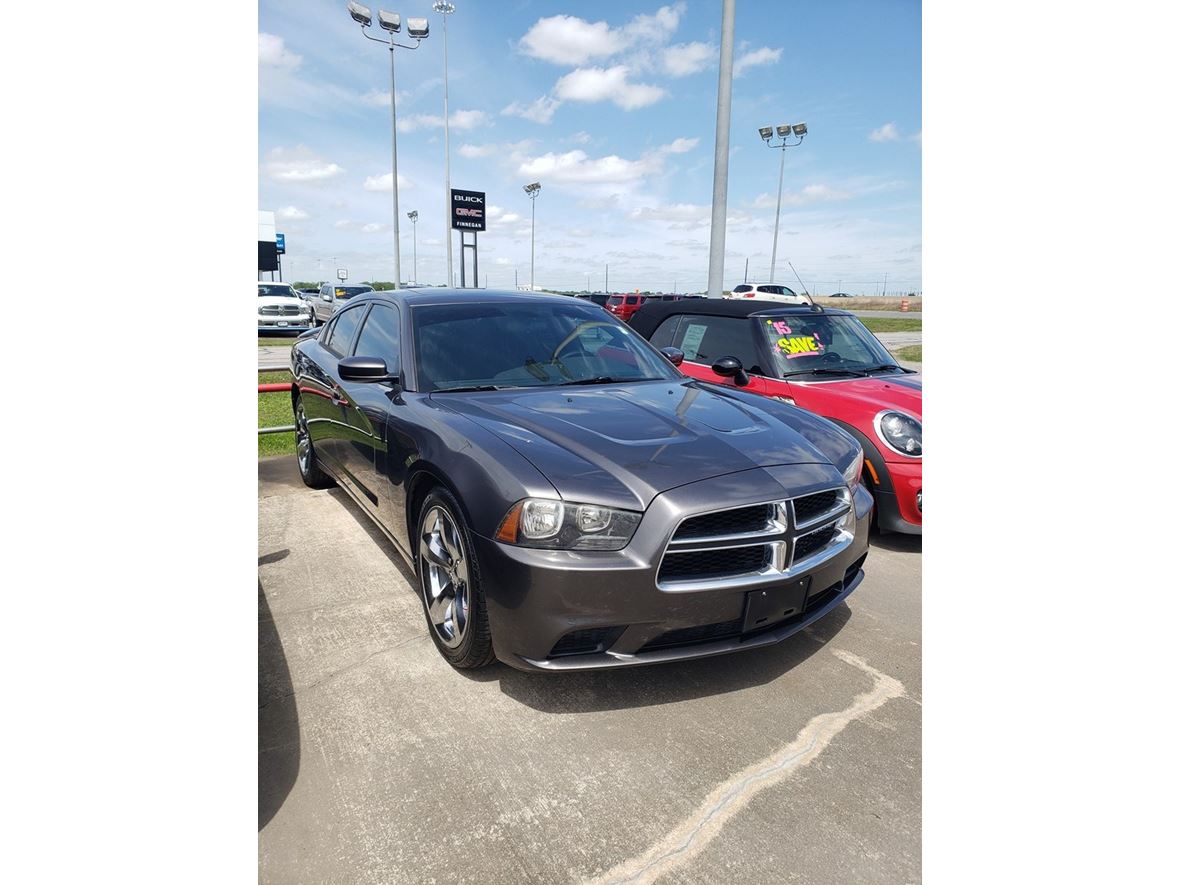 2013 Dodge Charger Private Car Sale in Rosenberg, TX 77471